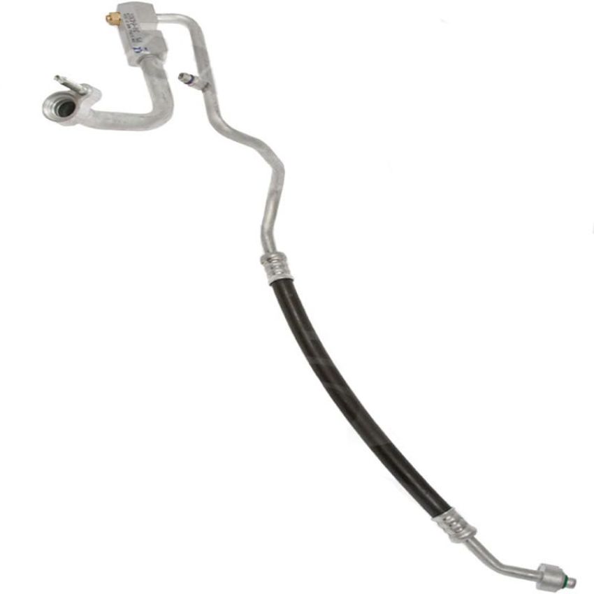 Global Parts Distributors LLC 4812263 gpd Hose Discharge Line 4812263