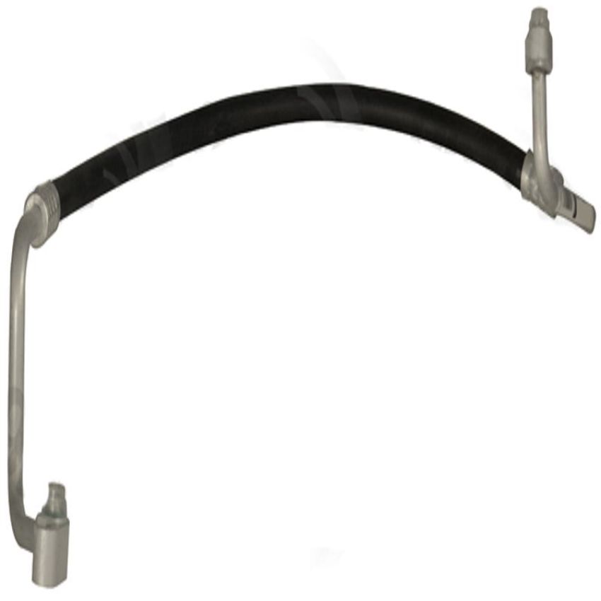 Global Parts Distributors LLC 4812303 gpd Hose Discharge Line 4812303