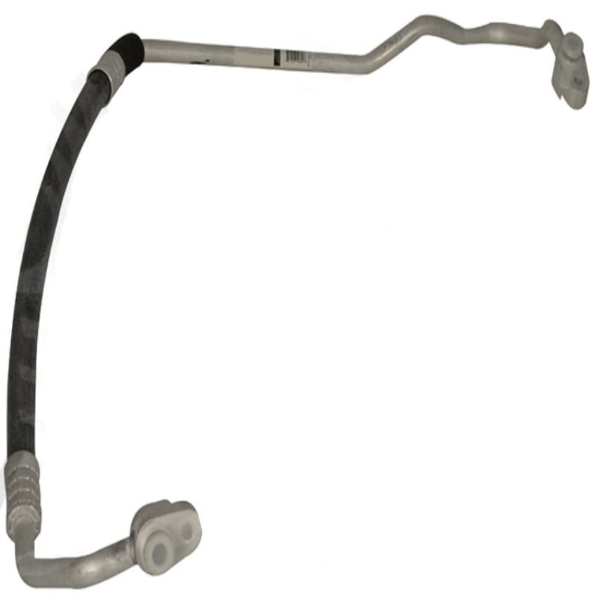 Global Parts Distributors LLC 4812304 gpd Hose Discharge Line 4812304