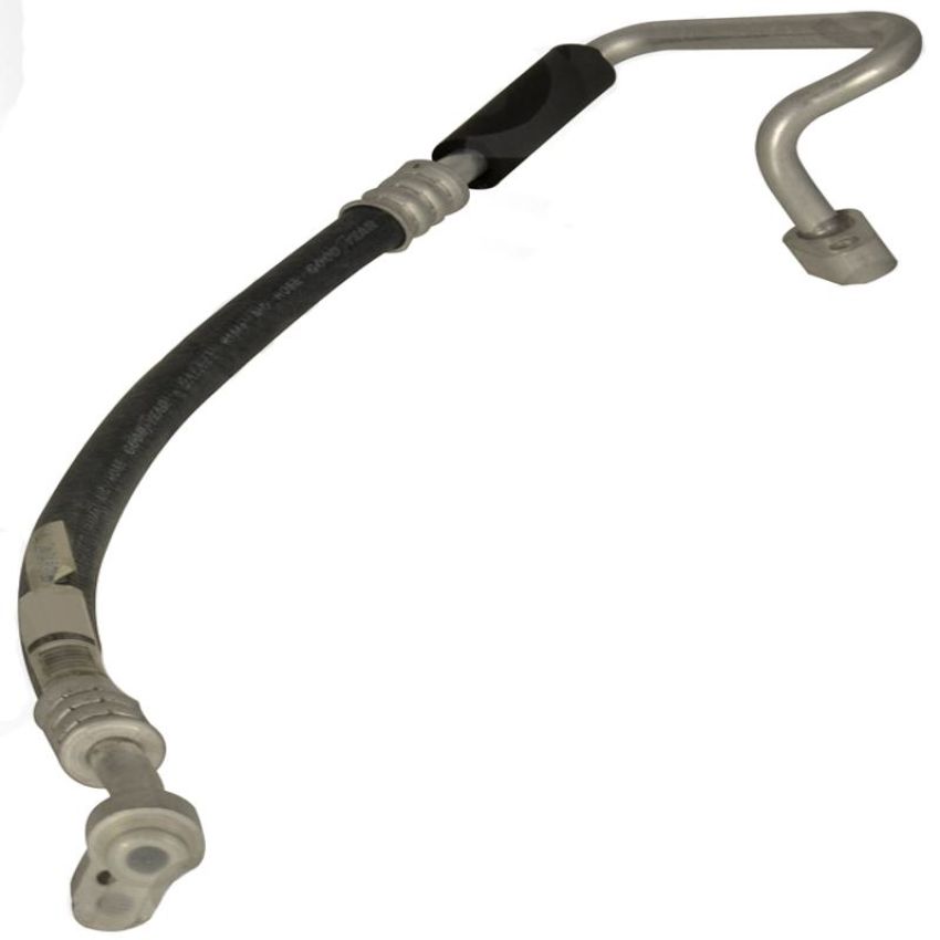 Global Parts Distributors LLC 4812306 gpd Hose Discharge Line 4812306