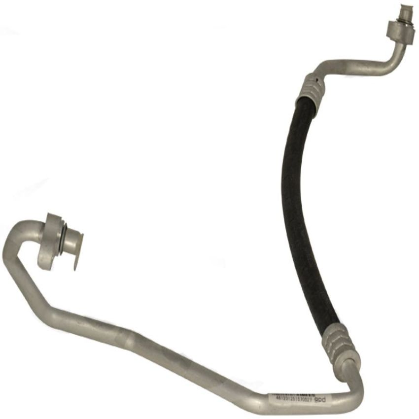 Global Parts Distributors LLC 4812312 gpd Hose Discharge Line 4812312