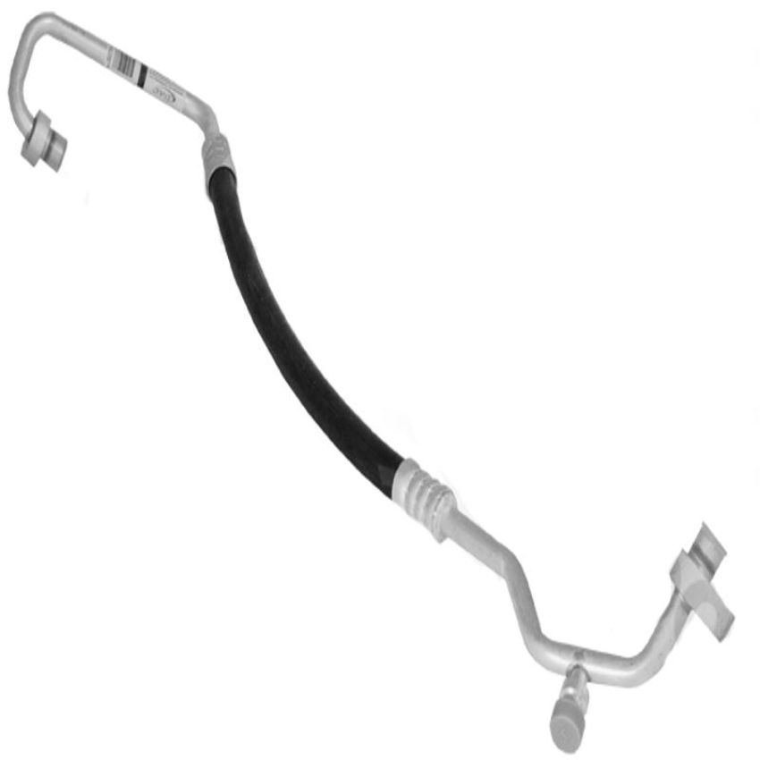 Global Parts Distributors LLC 4812315 gpd Hose Discharge Line 4812315