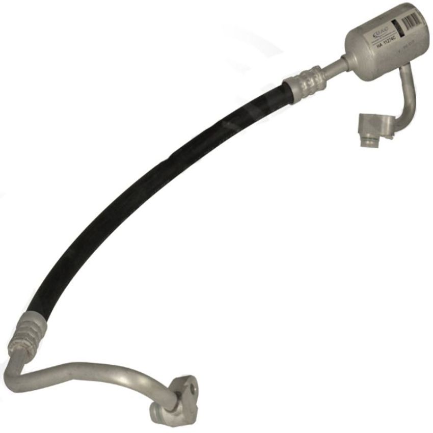 Global Parts Distributors LLC 4812317 gpd Hose Liquid Line 4812317