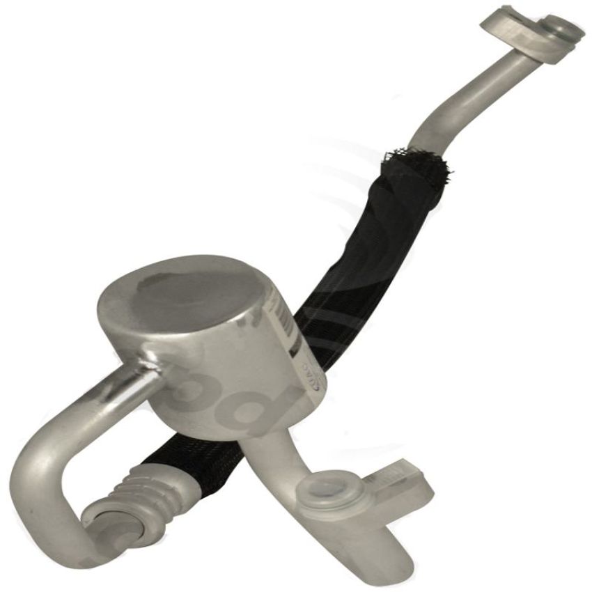 Global Parts Distributors LLC 4812319 gpd Hose Suction Line 4812319