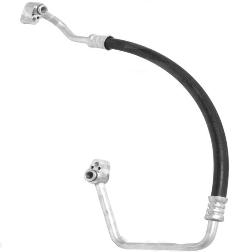 Global Parts Distributors LLC 4812322 gpd Hose Suction Line 4812322
