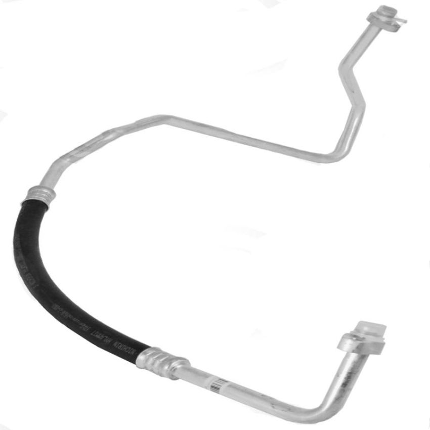 Global Parts Distributors LLC 4812345 gpd Hose Suction Line 4812345