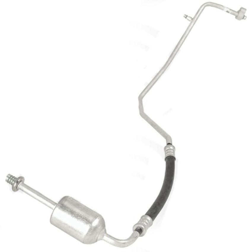Global Parts Distributors LLC 4812363 gpd Hose Discharge Line 4812363