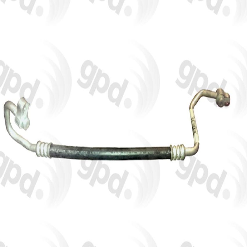 Global Parts Distributors LLC 4812371 gpd Hose Discharge Line 4812371