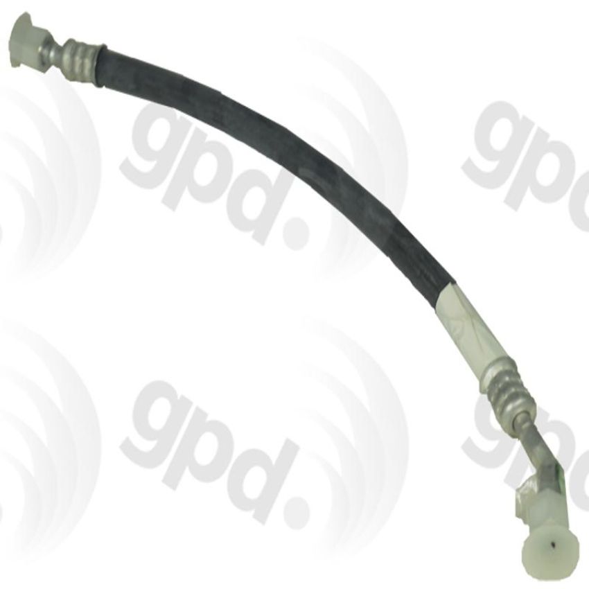 Global Parts Distributors LLC 4812383 gpd Hose Suction Line 4812383