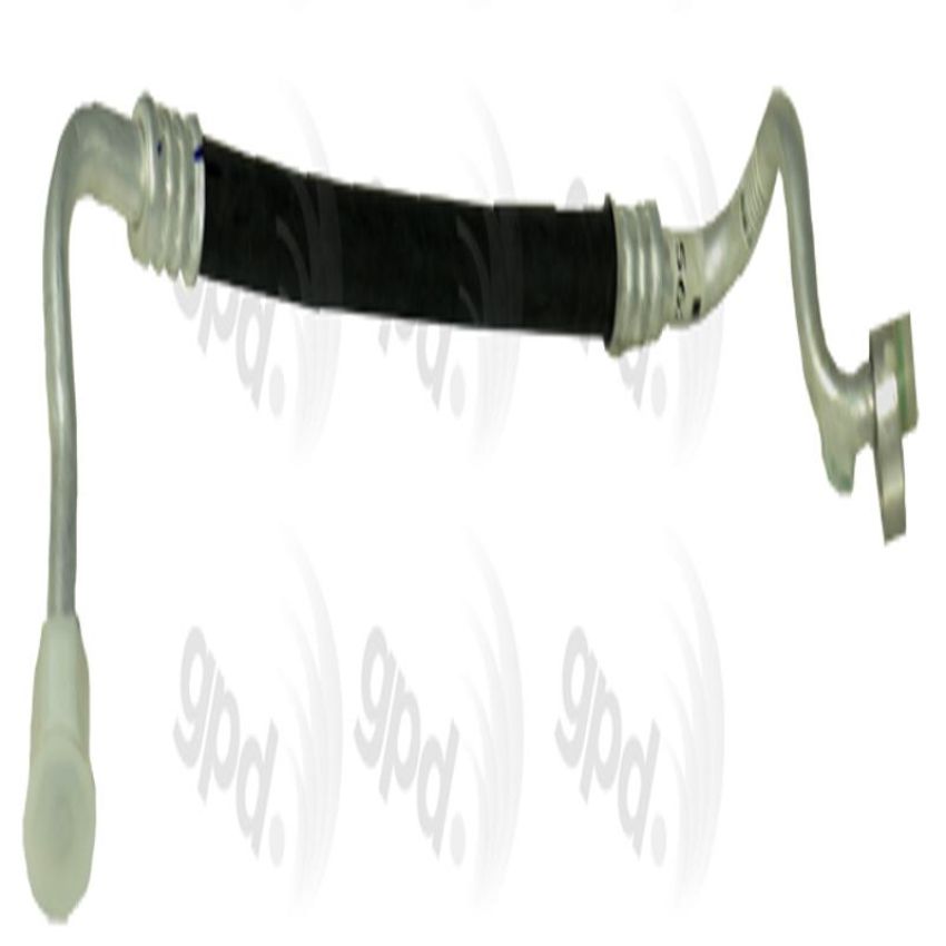 Global Parts Distributors LLC 4812390 gpd Hose Suction Line 4812390