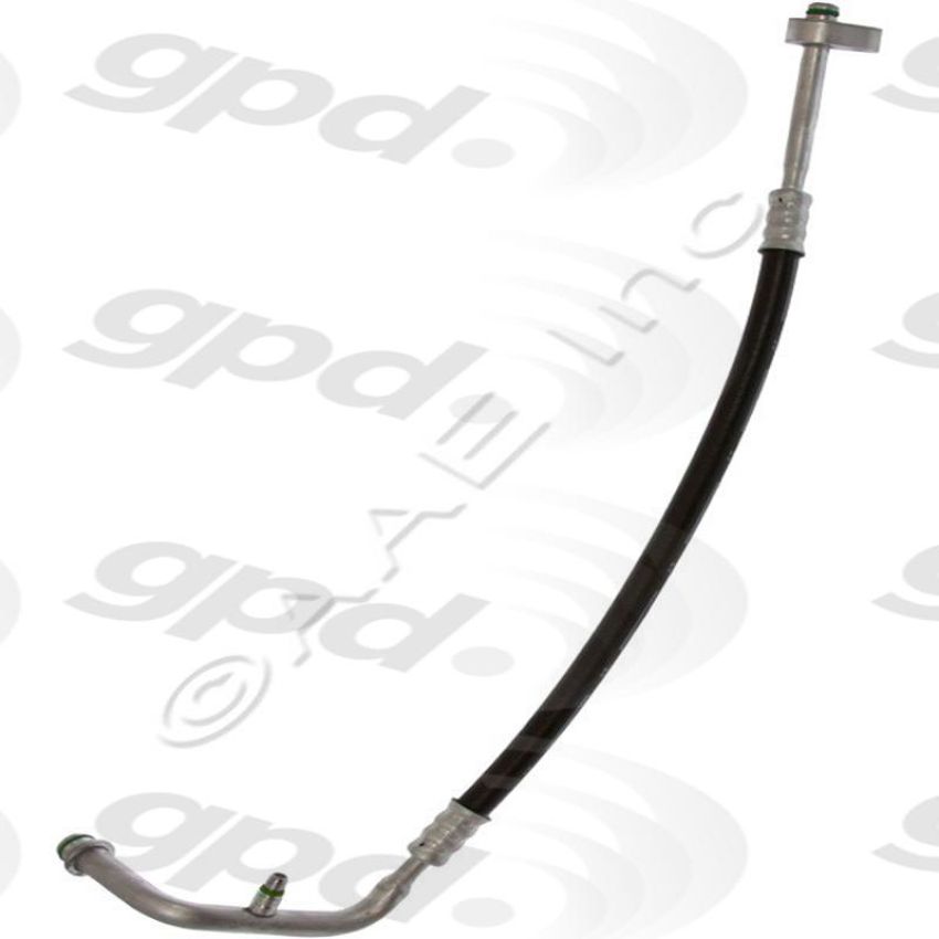 Global Parts Distributors LLC 4812417 gpd Hose Discharge Line 4812417