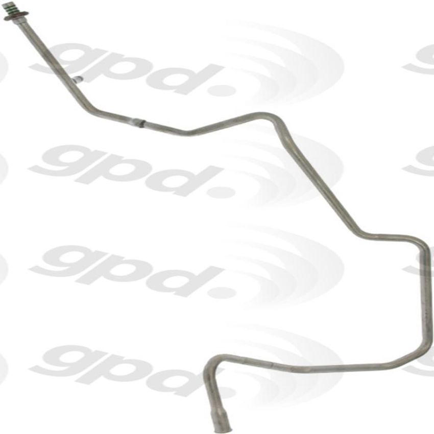 Global Parts Distributors LLC 4812418 gpd Hose Liquid Line 4812418