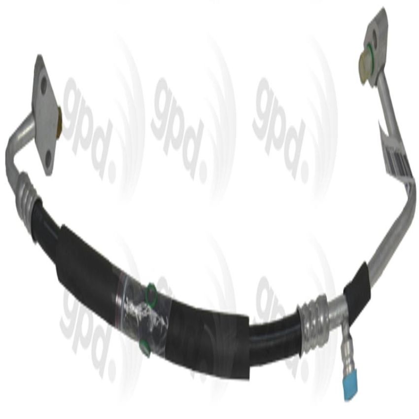 Global Parts Distributors LLC 4812423 gpd Hose Discharge Line 4812423
