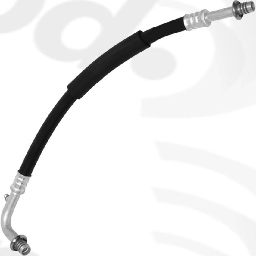 Global Parts Distributors LLC 4812427 gpd Hose Suction Line 4812427