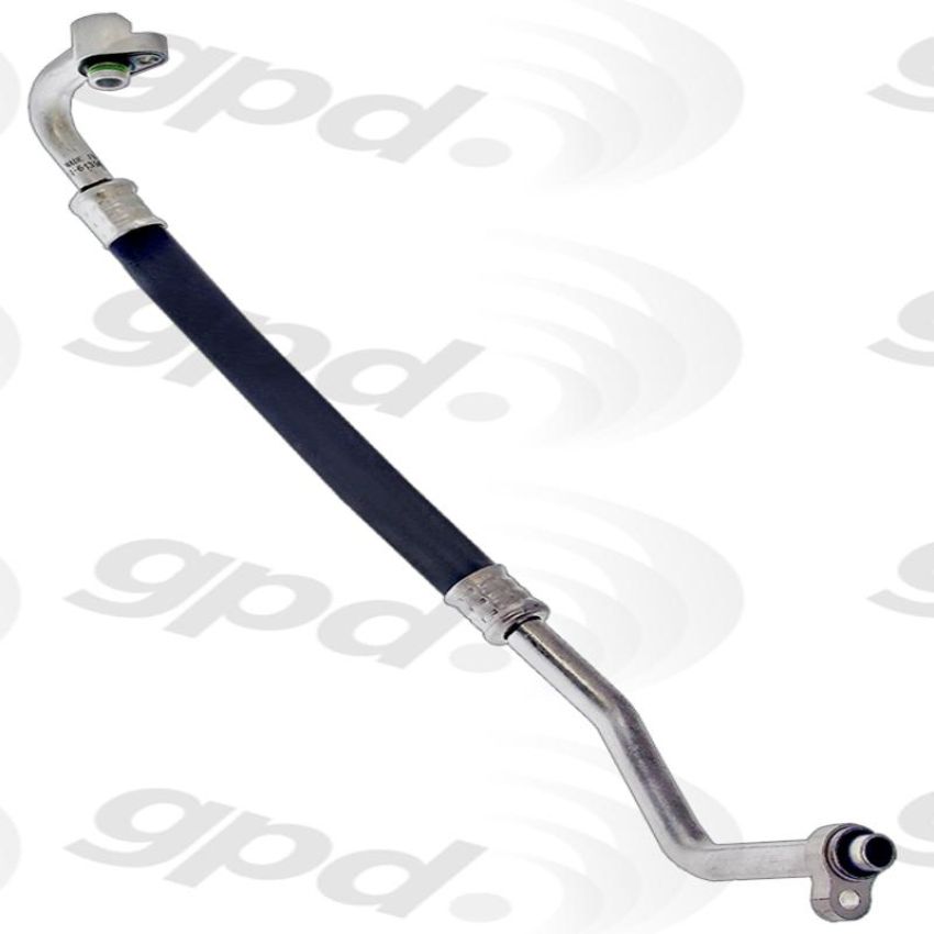 Global Parts Distributors LLC 4812435 gpd Hose Suction Line 4812435