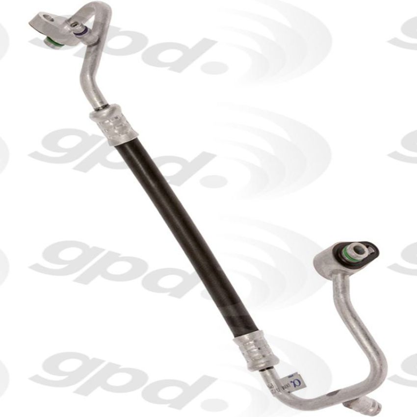 Global Parts Distributors LLC 4812438 gpd Hose Discharge Line 4812438