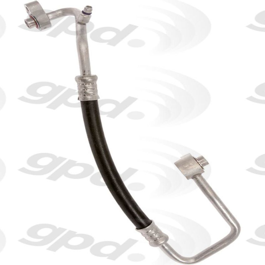 Global Parts Distributors LLC 4812439 gpd Hose Discharge Line 4812439