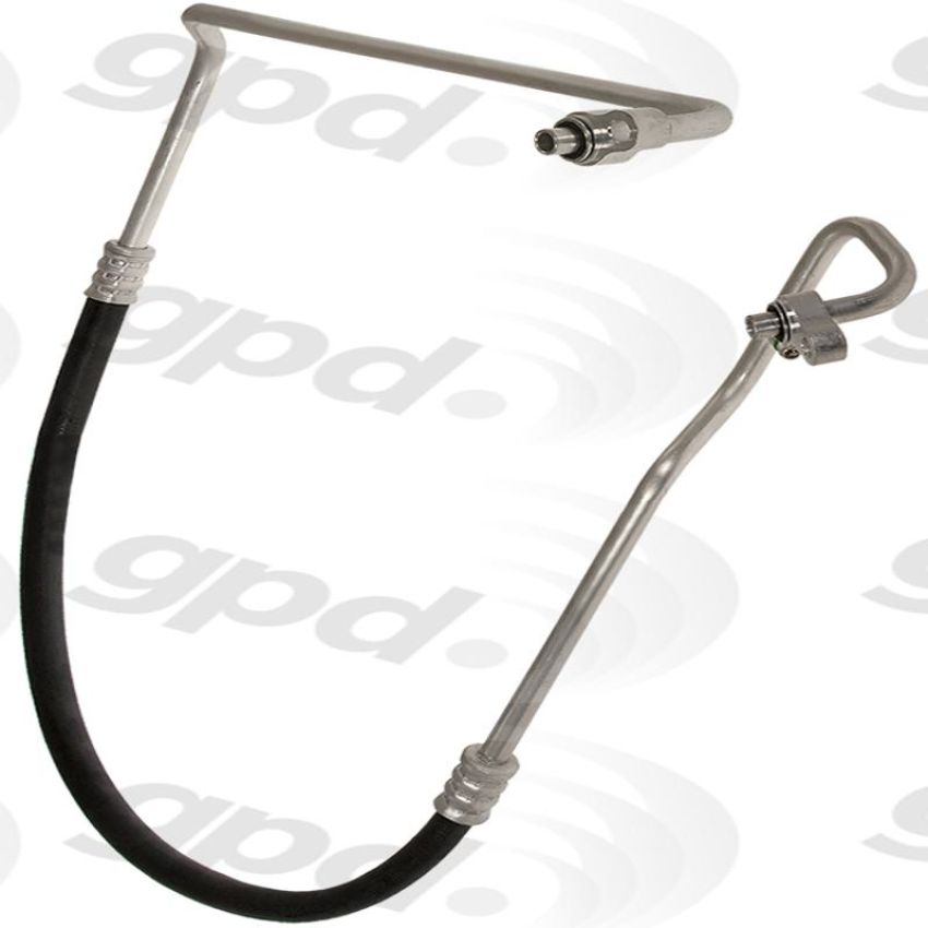 Global Parts Distributors LLC 4812442 gpd Hose Discharge Line 4812442