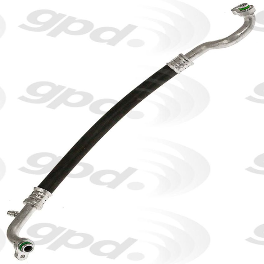 Global Parts Distributors LLC 4812444 gpd Hose Suction Line 4812444