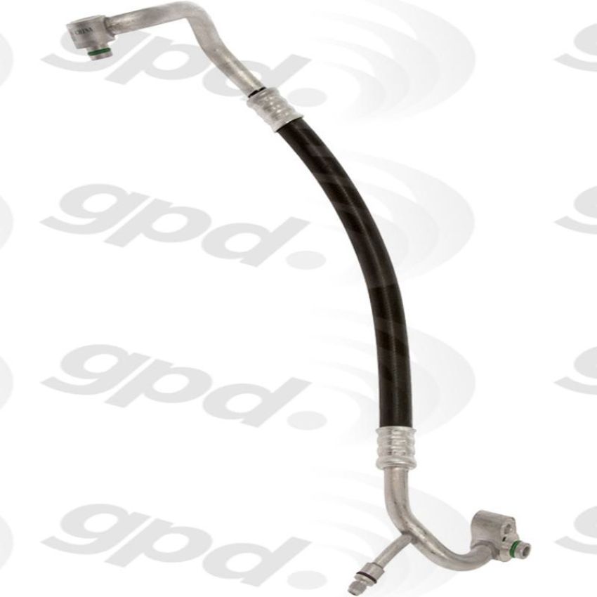 Global Parts Distributors LLC 4812445 gpd Hose Discharge Line 4812445