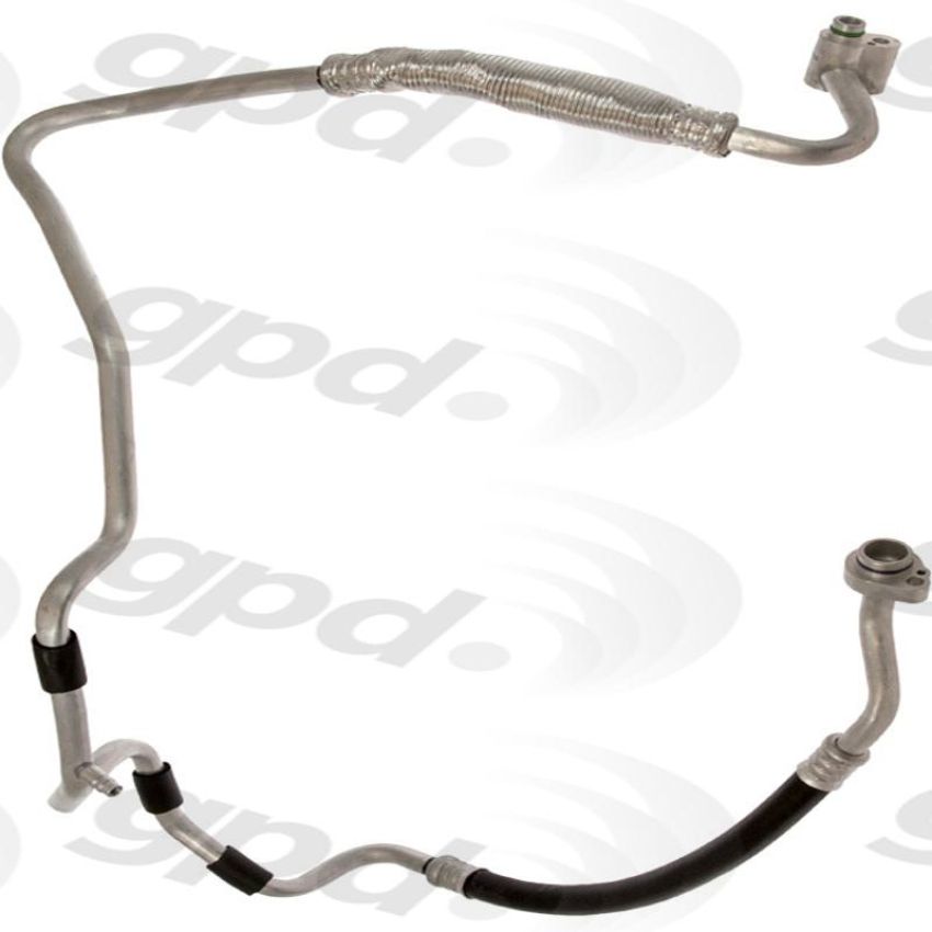 Global Parts Distributors LLC 4812447 gpd Hose Suction Line 4812447