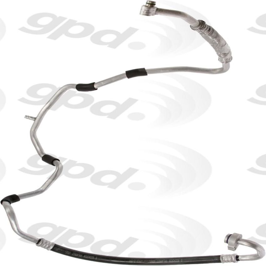Global Parts Distributors LLC 4812449 gpd Hose Suction Line 4812449