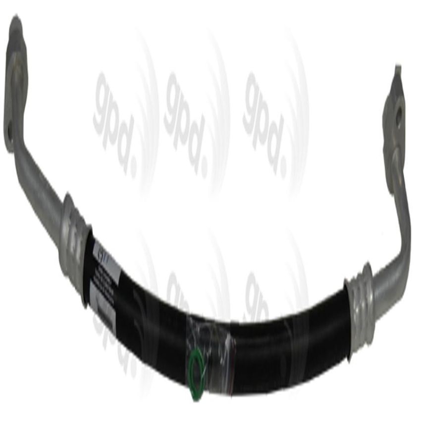 Global Parts Distributors LLC 4812450 gpd Hose Suction Line 4812450