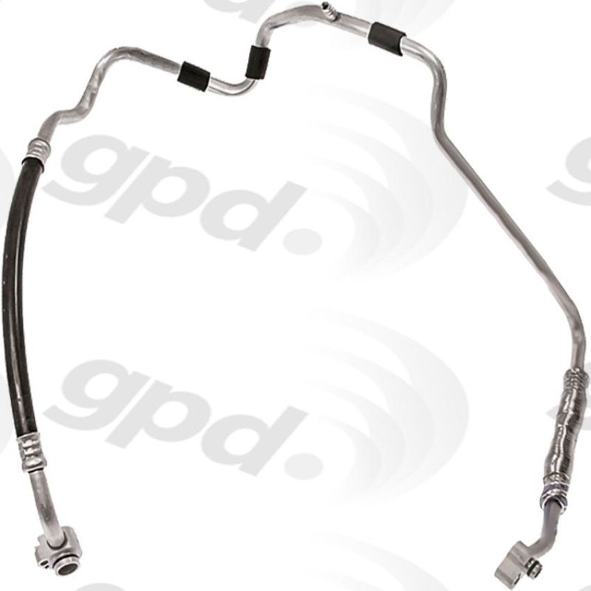 Global Parts Distributors LLC 4812451 gpd Hose Suction Line 4812451