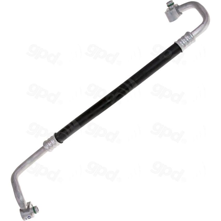 Global Parts Distributors LLC 4812452 gpd Hose Discharge Line 4812452