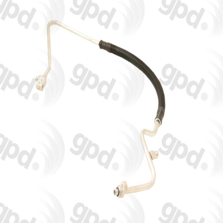 Global Parts Distributors LLC 4812454 gpd Hose Liquid Line 4812454