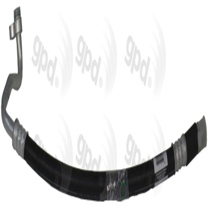 Global Parts Distributors LLC 4812461 gpd Hose Suction Line 4812461