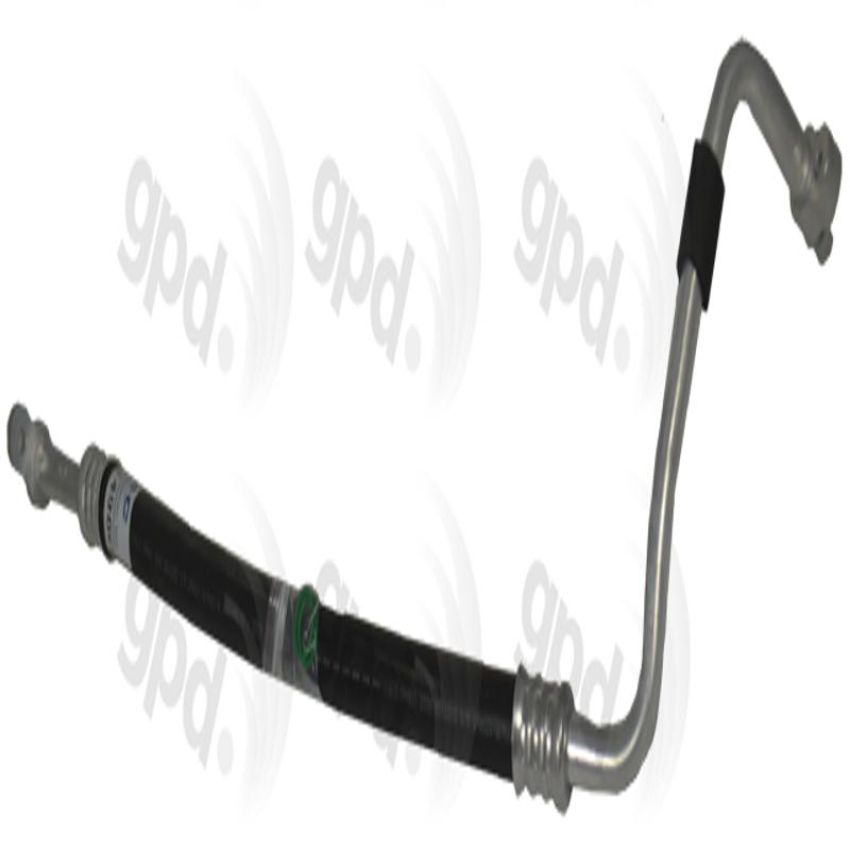 Global Parts Distributors LLC 4812462 gpd Hose Suction Line 4812462