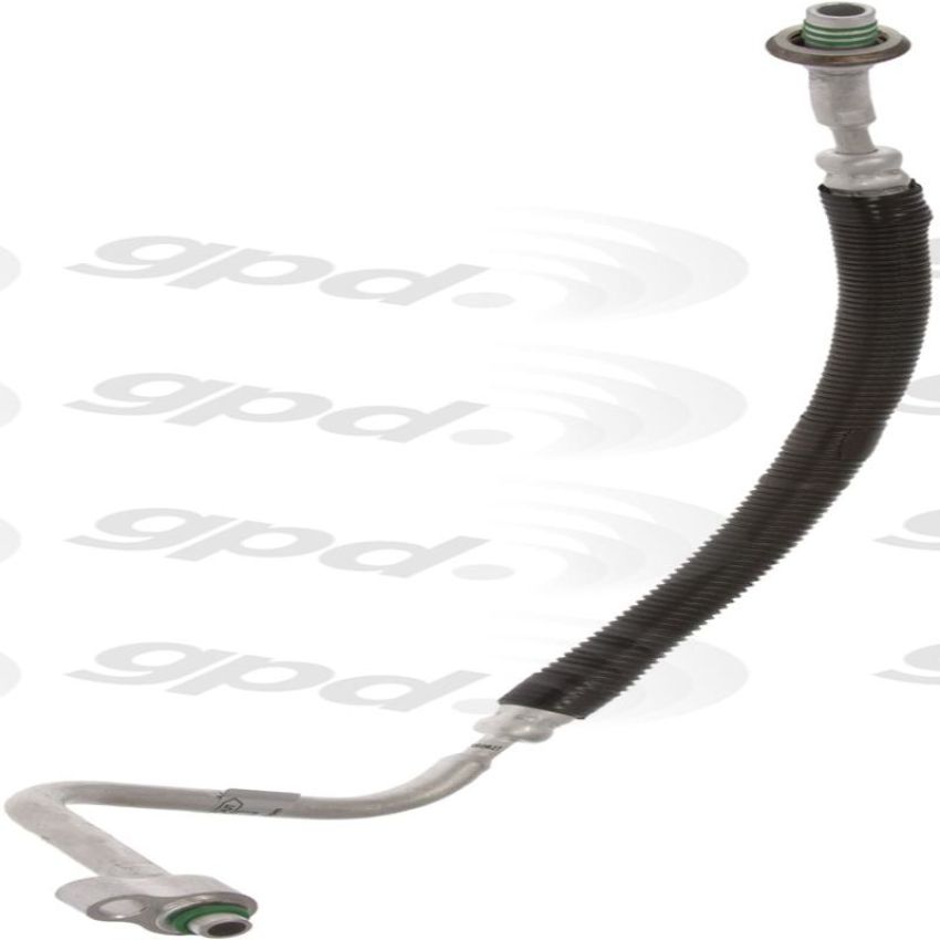 Global Parts Distributors LLC 4812467 gpd Hose Liquid Line 4812467