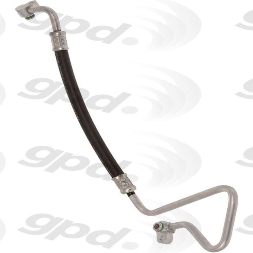 Global Parts Distributors LLC 4812469 gpd Hose Discharge Line 4812469