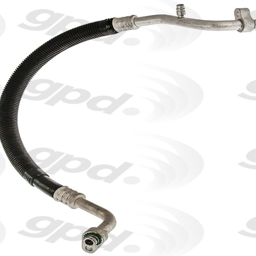 Global Parts Distributors LLC 4812481 gpd Hose Suction Line 4812481