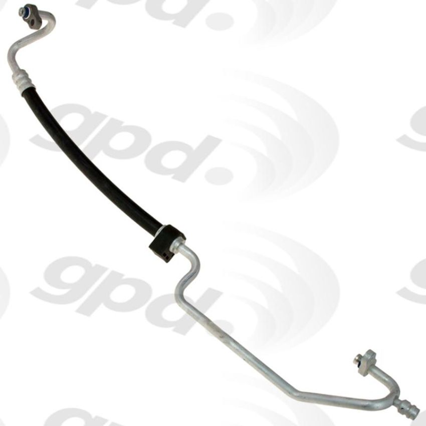 Global Parts Distributors LLC 4812483 gpd Hose Discharge Line 4812483