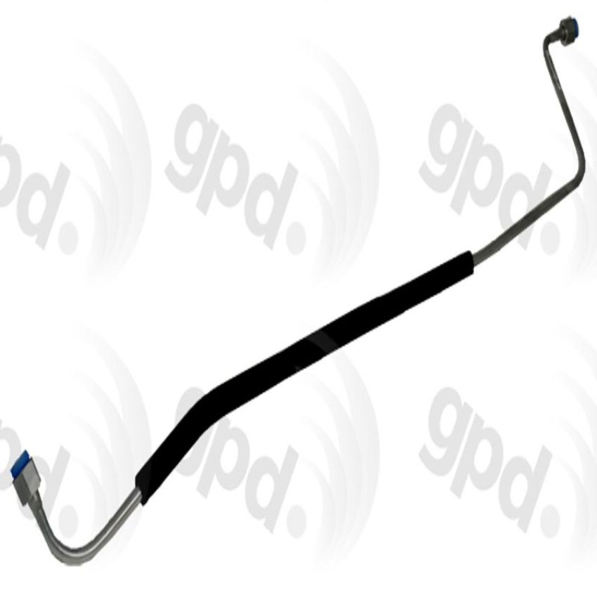 Global Parts Distributors LLC 4812486 gpd Hose Liquid Line 4812486