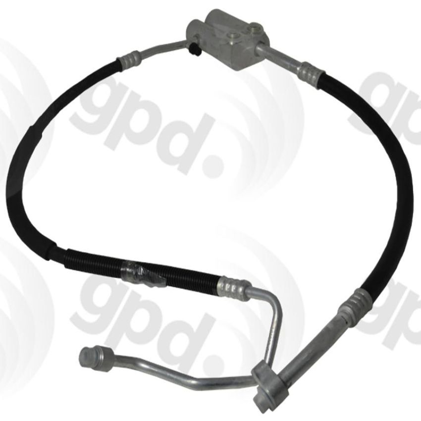 Global Parts Distributors LLC 4812489 gpd Hose Manifold Line 4812489