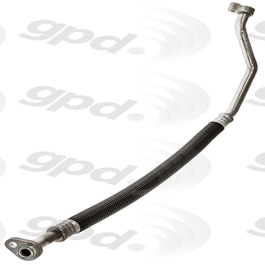 Global Parts Distributors LLC 4812491 gpd Hose Suction Line 4812491