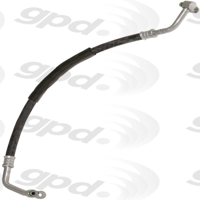 Global Parts Distributors LLC 4812493 gpd Hose Discharge Line 4812493