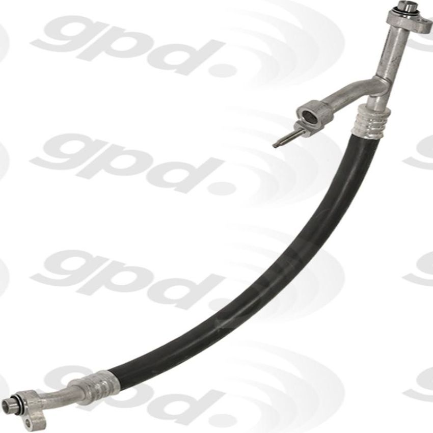 Global Parts Distributors LLC 4812494 gpd Hose Suction Line 4812494
