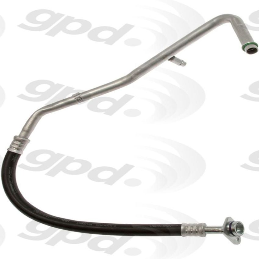 Global Parts Distributors LLC 4812502 gpd Hose Suction Line 4812502