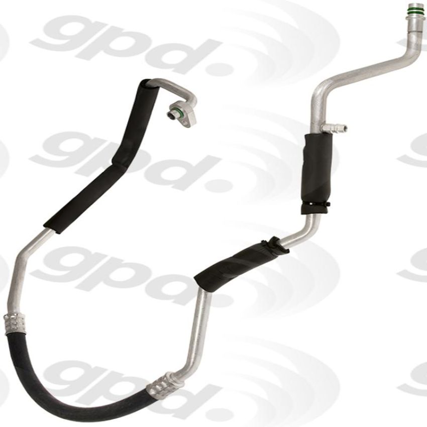 Global Parts Distributors LLC 4812503 gpd Hose Suction Line 4812503