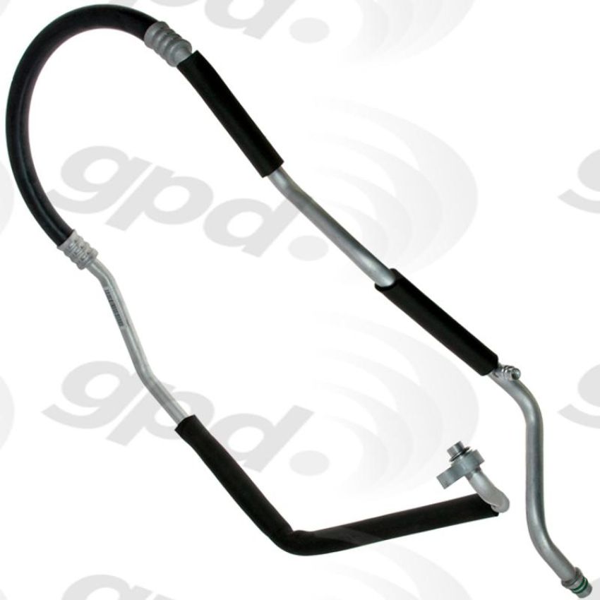 Global Parts Distributors LLC 4812504 gpd Hose Suction Line 4812504