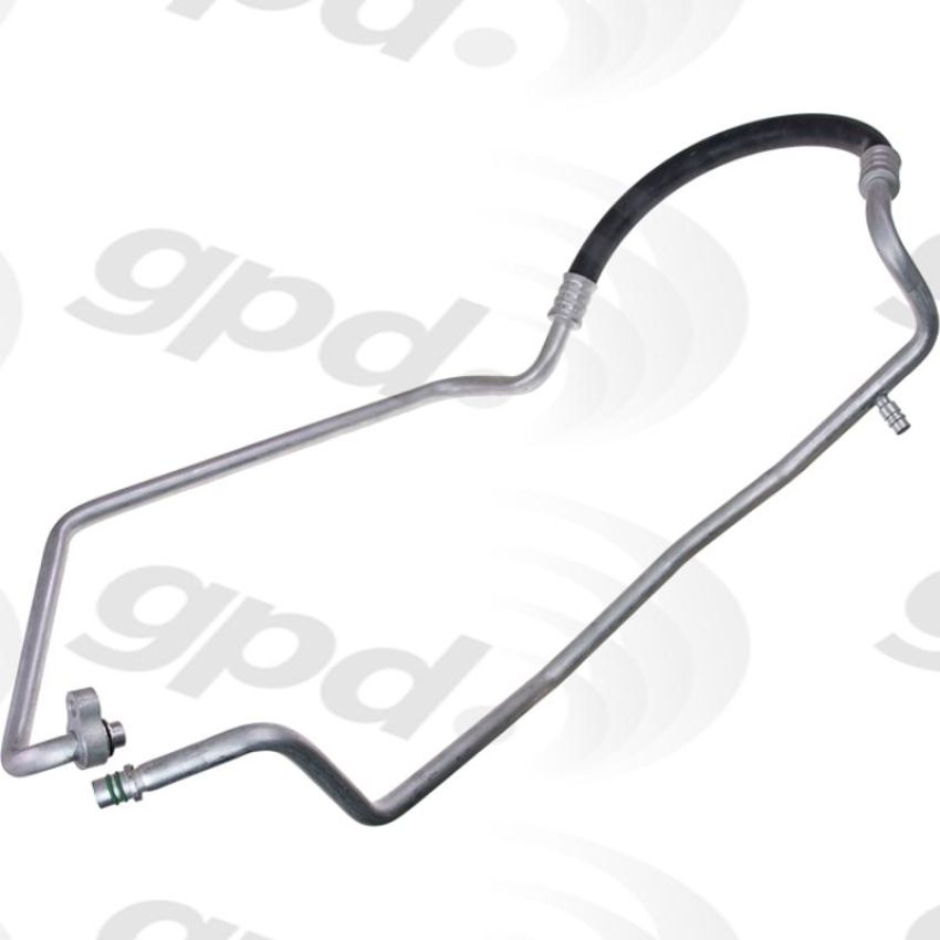 Global Parts Distributors LLC 4812505 gpd Hose Suction Line 4812505