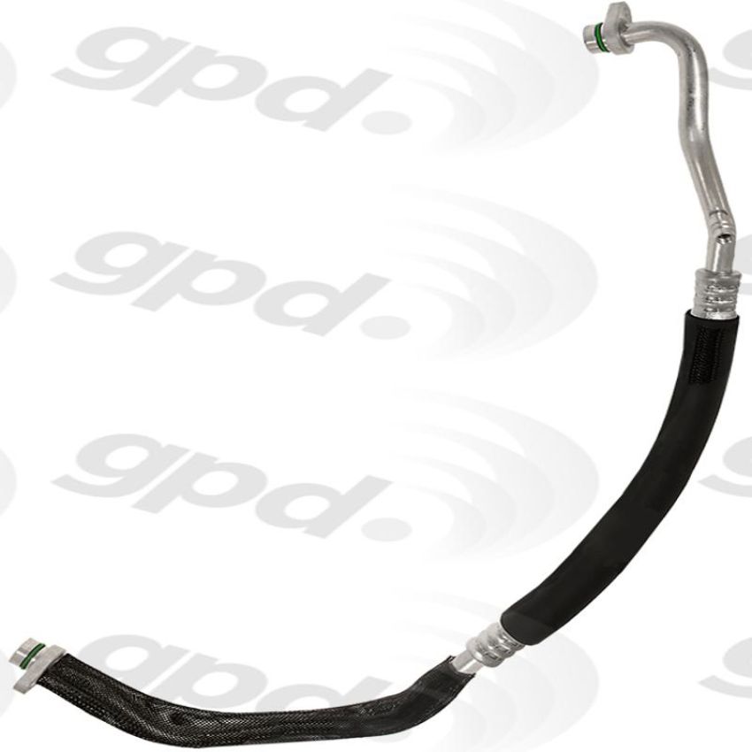 Global Parts Distributors LLC 4812508 gpd Hose Suction Line 4812508