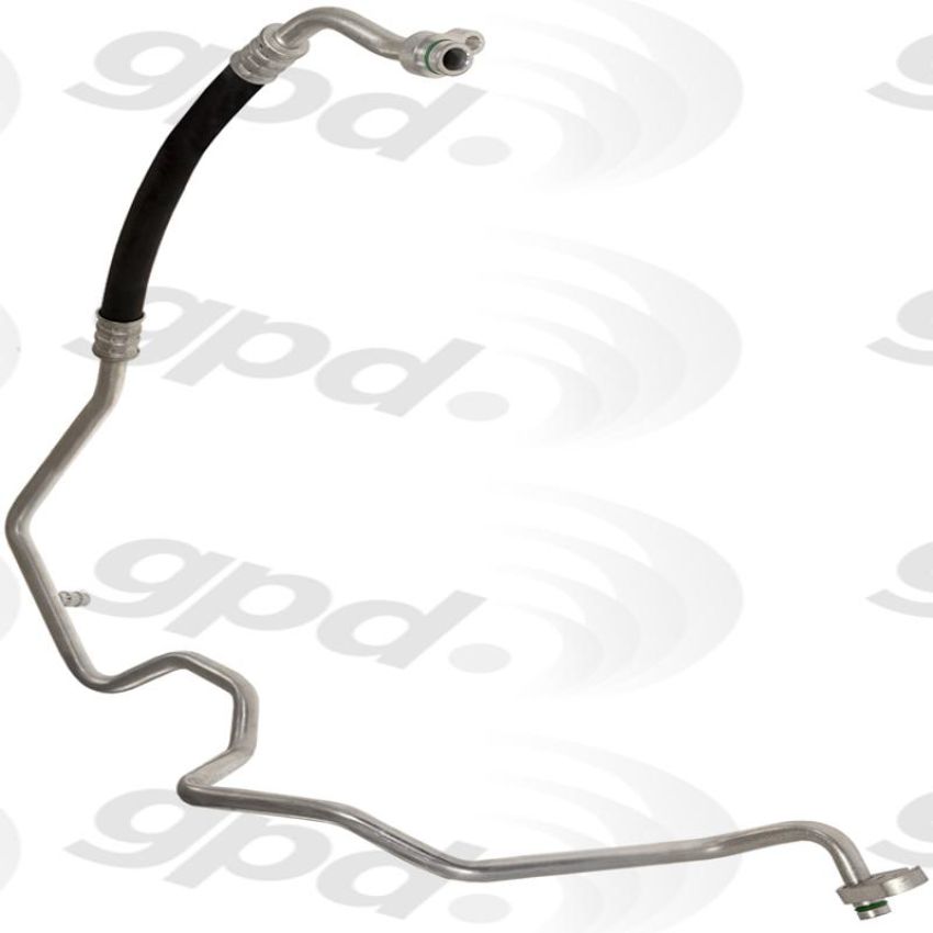Global Parts Distributors LLC 4812512 gpd Hose Suction Line 4812512