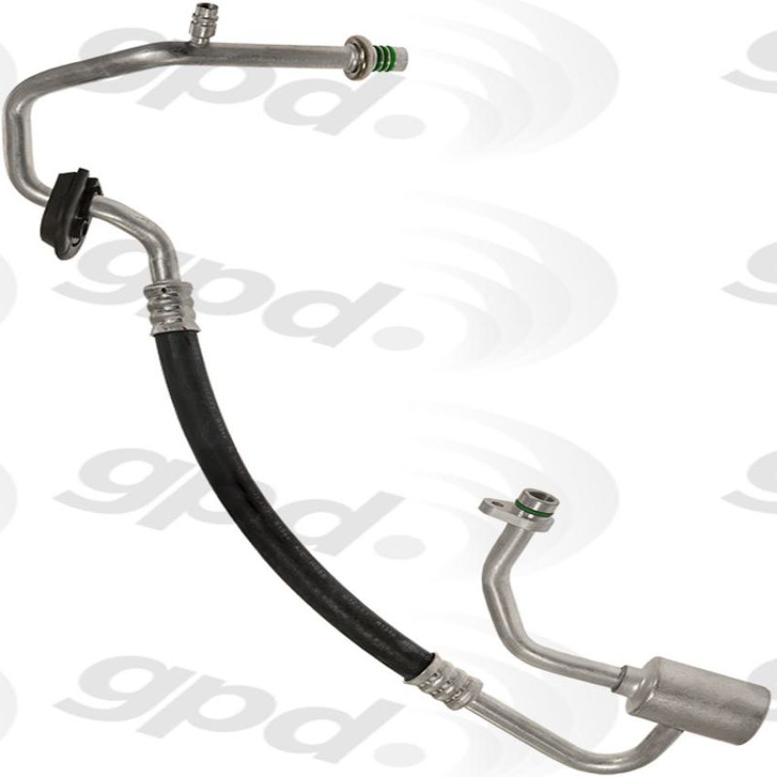 Global Parts Distributors LLC 4812513 gpd Hose Suction Line 4812513