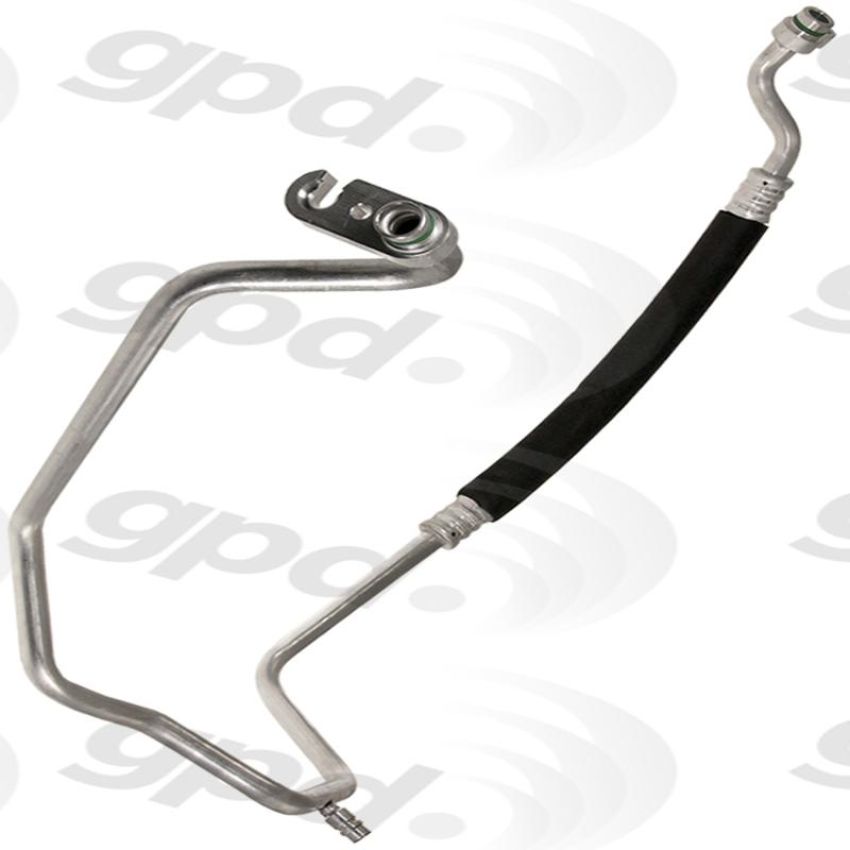 Global Parts Distributors LLC 4812514 gpd Hose Suction Line 4812514