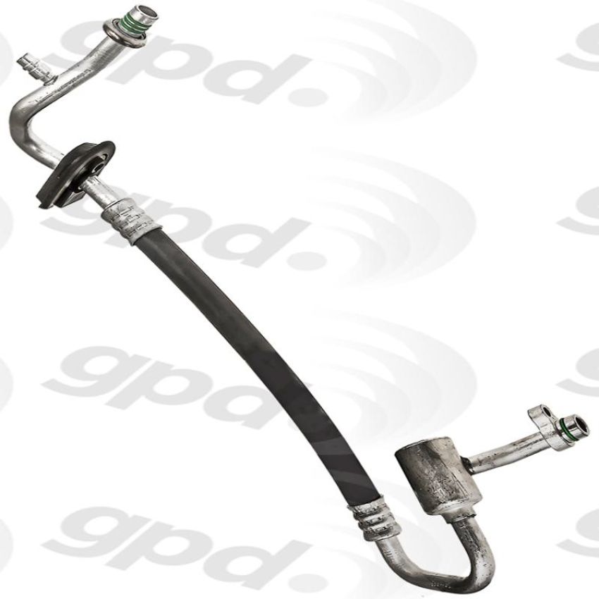 Global Parts Distributors LLC 4812515 gpd Hose Suction Line 4812515